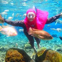 Le foto di Lita Hidayat