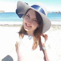 Polona Gerkšič's Photo