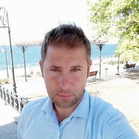 Fotos de Iulian Dragomir