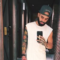 Bryan  Santana的照片