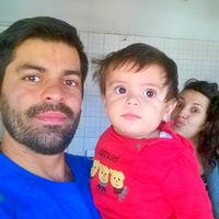 Fotos de Romina Melo