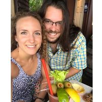 Fotos de Megan Carrigan