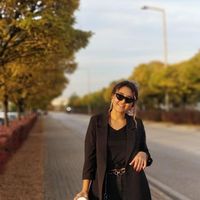 Merve Destur的照片