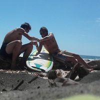 Maël Camp's的照片