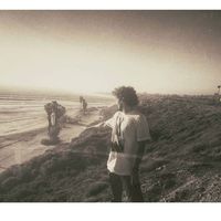 Martin Collins的照片