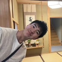 Taishin Murooka's Photo