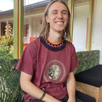 Gunnar Fairbairn的照片