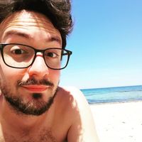 Claudio Rendina的照片