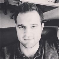 Sercan Paran's Photo