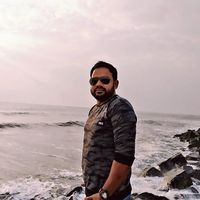 Karthik Adventures Life's Photo