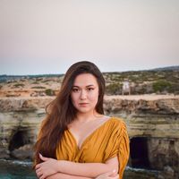 Daniella Shykhabutdinova's Photo