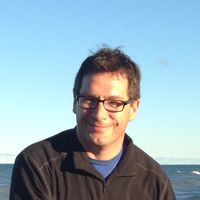 Todd Scharrer's Photo