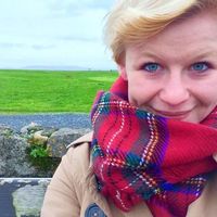 Lacie Matthews的照片