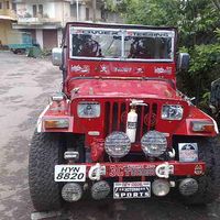 Subodh Gawde's Photo