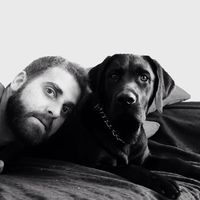 Alan Liepmann的照片