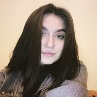 Waleryia Mudrowa's Photo