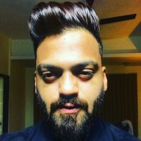 Mikhil Vaidya's Photo