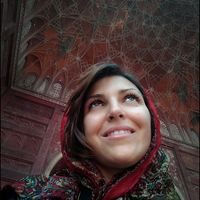 Dulce Locura Esther's Photo