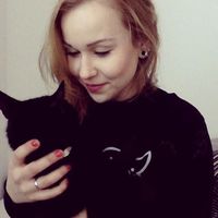 Roosa Mattila的照片