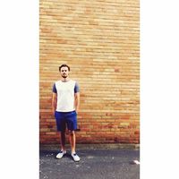 Tyler DuPont's Photo