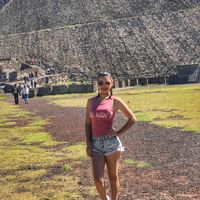 stephanie  Cervantes's Photo