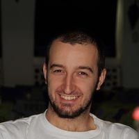 Matteo Godina's Photo