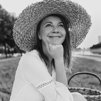 Daria Ganihina的照片