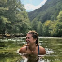 Mia Stefanović's Photo