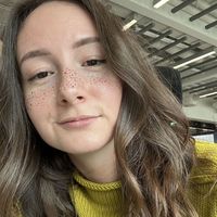 Kseniia Davletova的照片