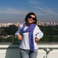 Fotos de Vitória Acerbi