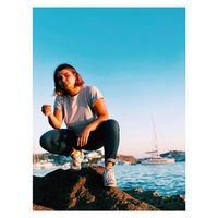 Lucy Hunchenko's Photo