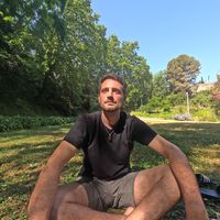 Lorenzo Sbizzera's Photo