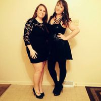 Fotos de Alesha McCarty