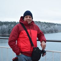 Mohammed Abdelmagid's Photo