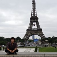 Sergio Andrés Guzmán's Photo