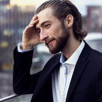 Dmitri Berendejev的照片