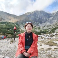 Simona Messina's Photo