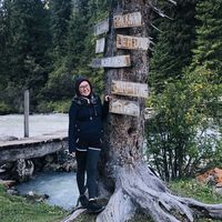 Begaiym Naimanbaeva的照片