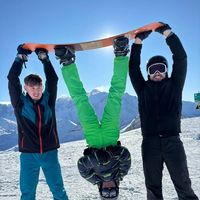 Fotos de Romain Barbier