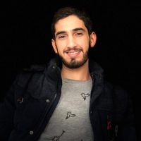 Ismail Bousekraoui的照片