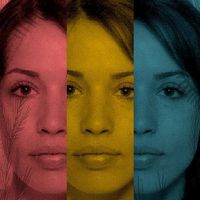 Le foto di Nina Rabbe