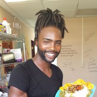 Karon Franklin的照片