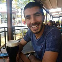 Maher Sheikh的照片