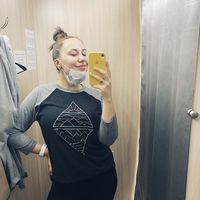 Olga Gagarinova's Photo