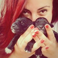 Fotos de Andrea Pita Rotela