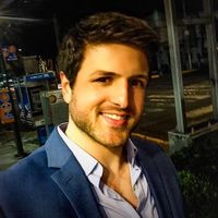 Travis Gonzalez Ruenes's Photo