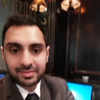 Bourhane Yakoubaly的照片