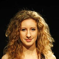 Elena Bonino's Photo