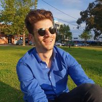 Kallin Efremidis的照片