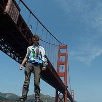 Tomasz Januszewski's Photo